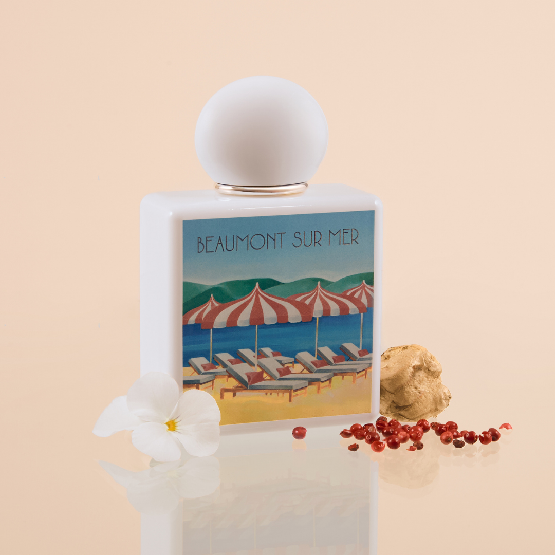 Beaumont Sur Mer Sample