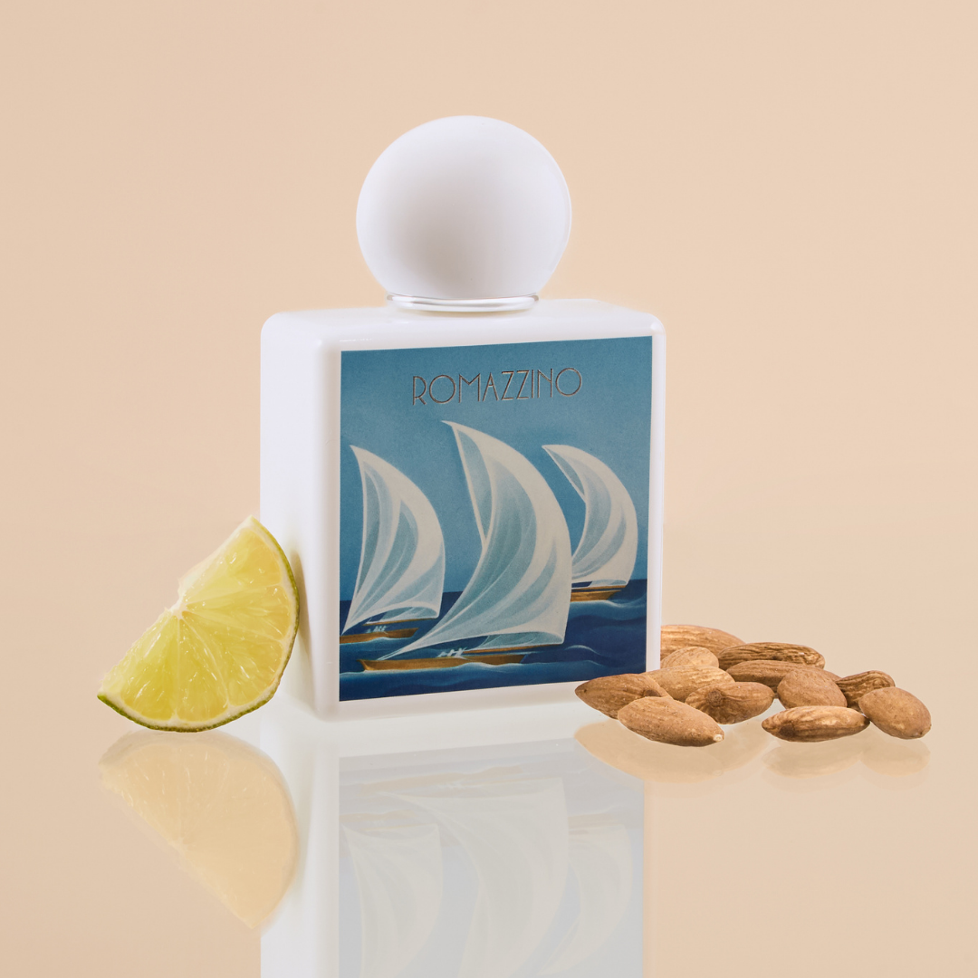 Romazzino Sample